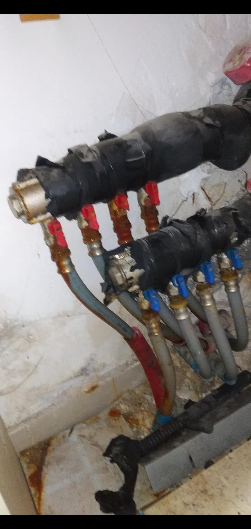 Fankoil Фанкойл Ремонтируем - Ашхабад - img 8