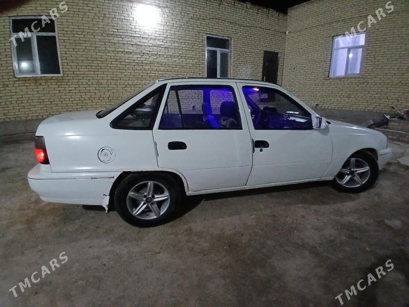 Daewoo Nexia 1996 - 34 000 TMT - Dänew - img 2