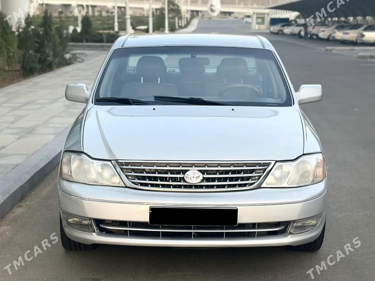 Toyota Avalon 2003 - 170 000 TMT - Туркменбаши - img 5