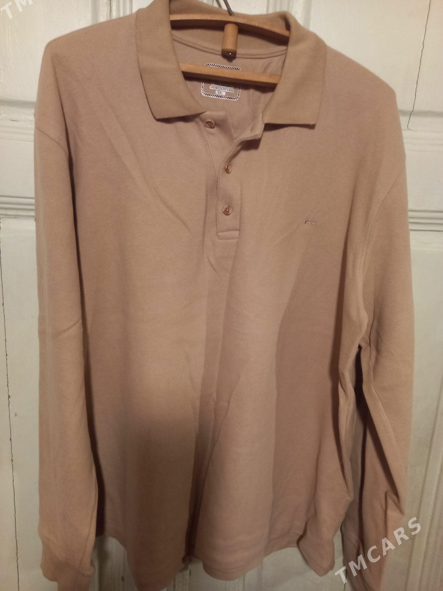 свитера мужские - Ашхабад - img 4