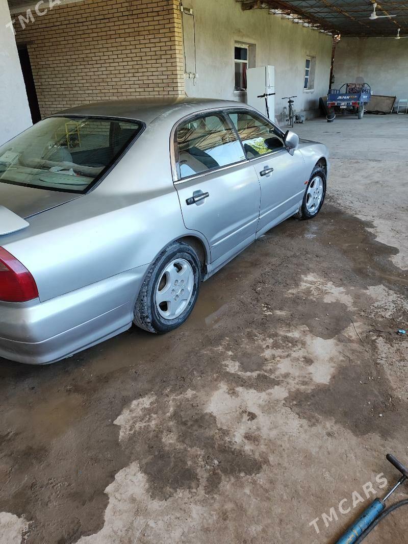 Mitsubishi Diamante 1996 - 12 000 TMT - Dänew - img 2