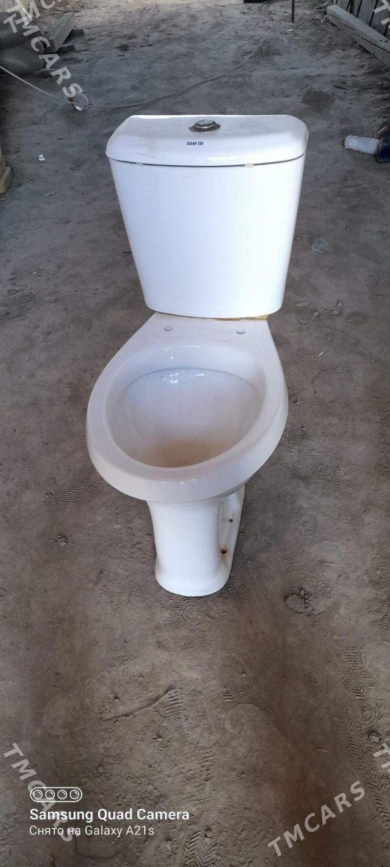 Tuwalet - Daşoguz - img 3