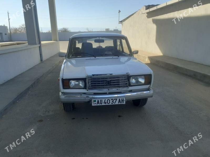 Lada 2107 1992 - 16 000 TMT - Кака - img 3