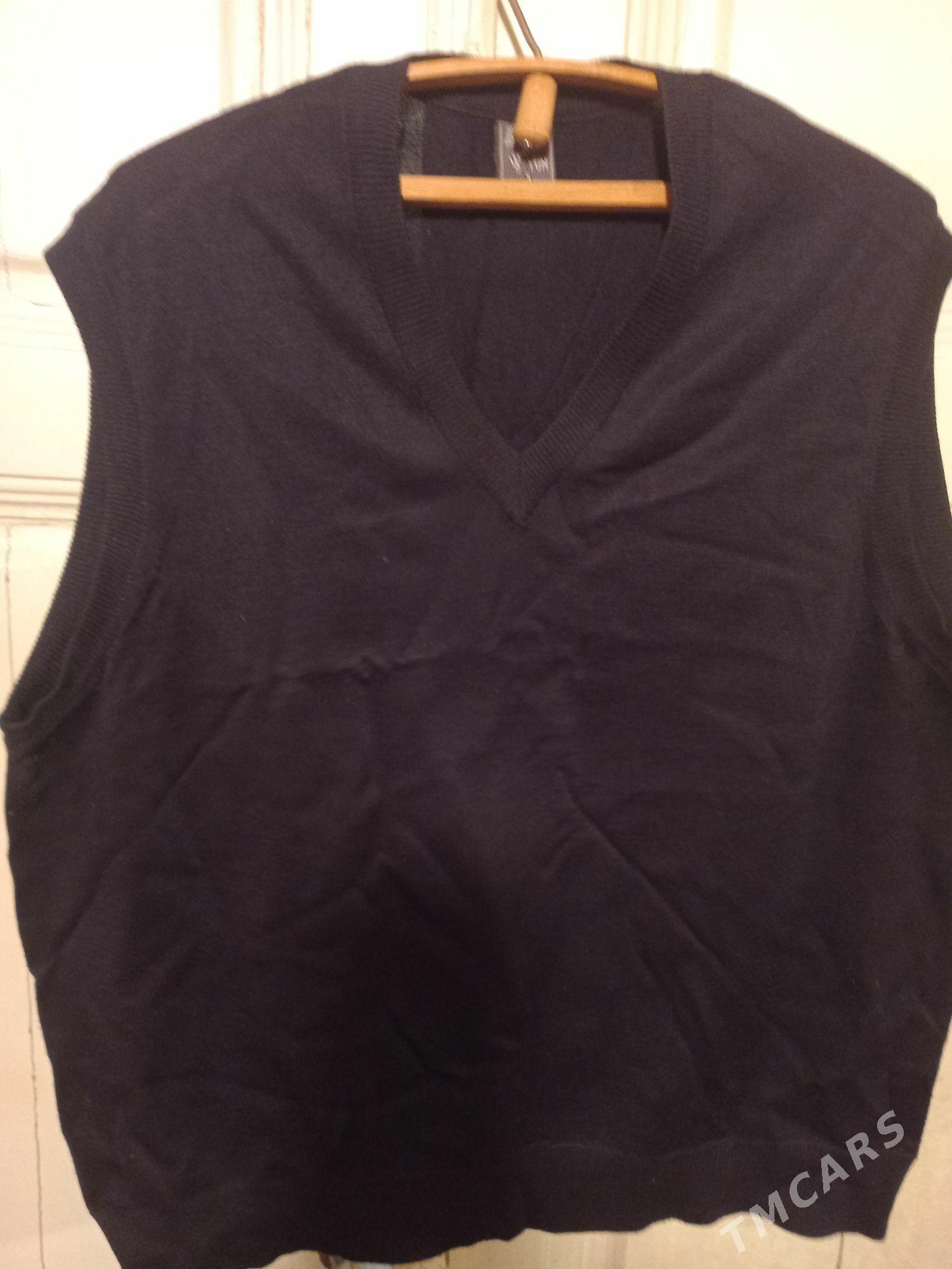 свитера мужские - Ашхабад - img 6