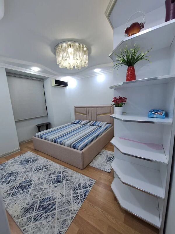 30-njy mikroraýon - 30 mkr - img 1