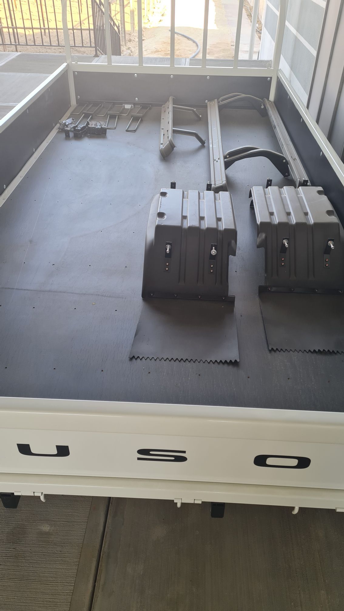 paket kanteriń borty 62 000 TMT - Aşgabat - img 4