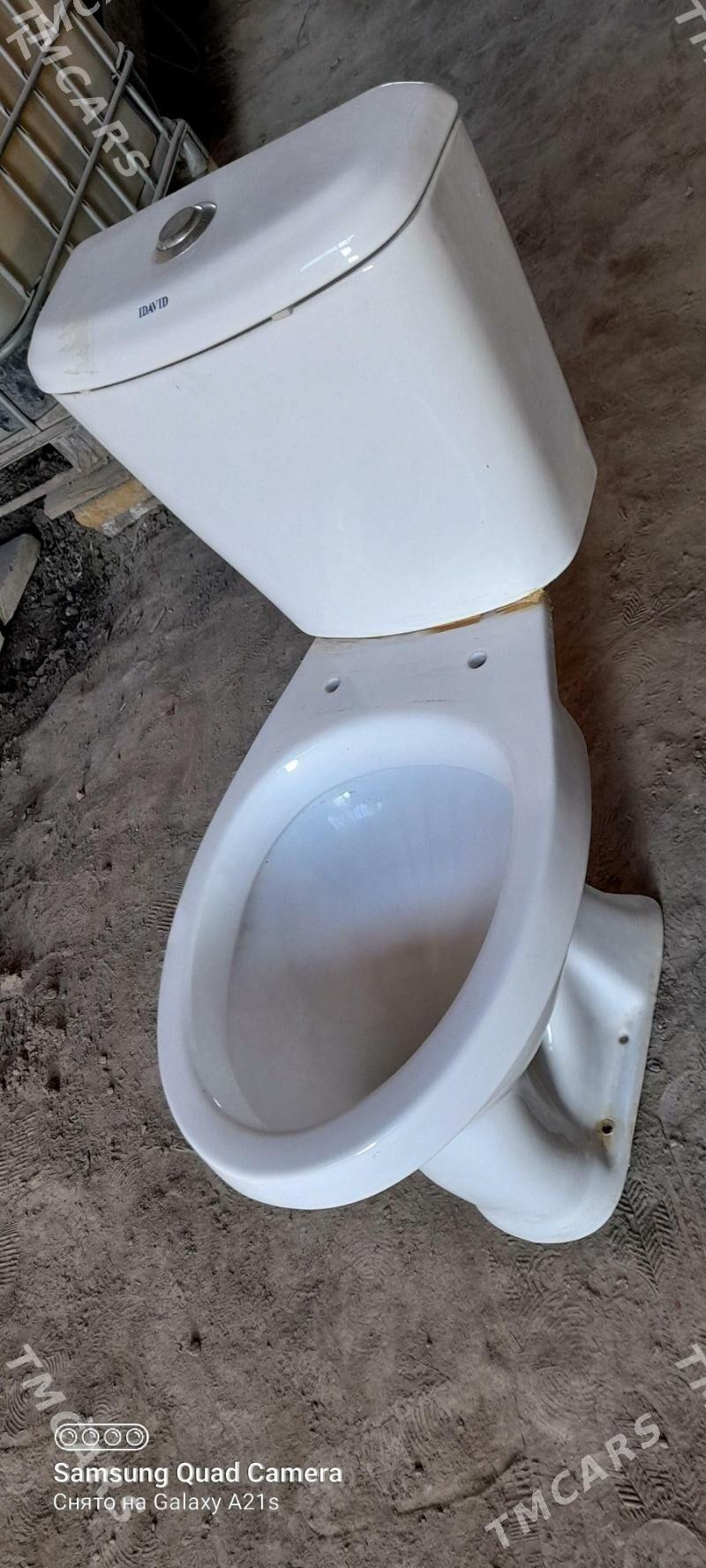 Tuwalet - Daşoguz - img 2