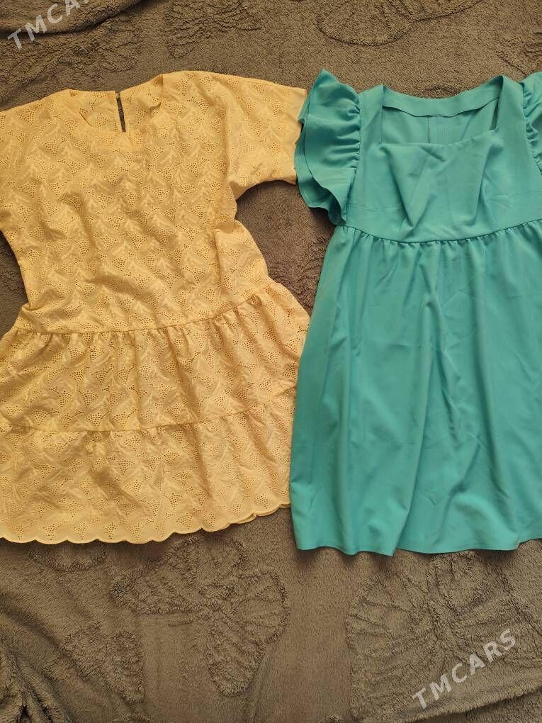 платья - Ашхабад - img 2