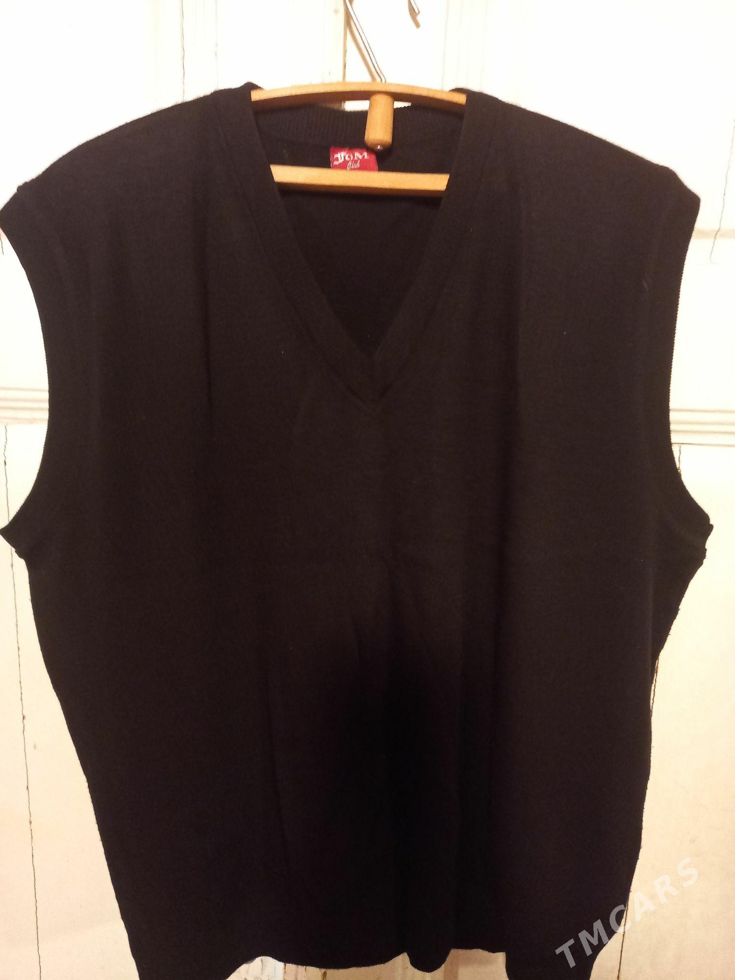 свитера мужские - Ашхабад - img 7