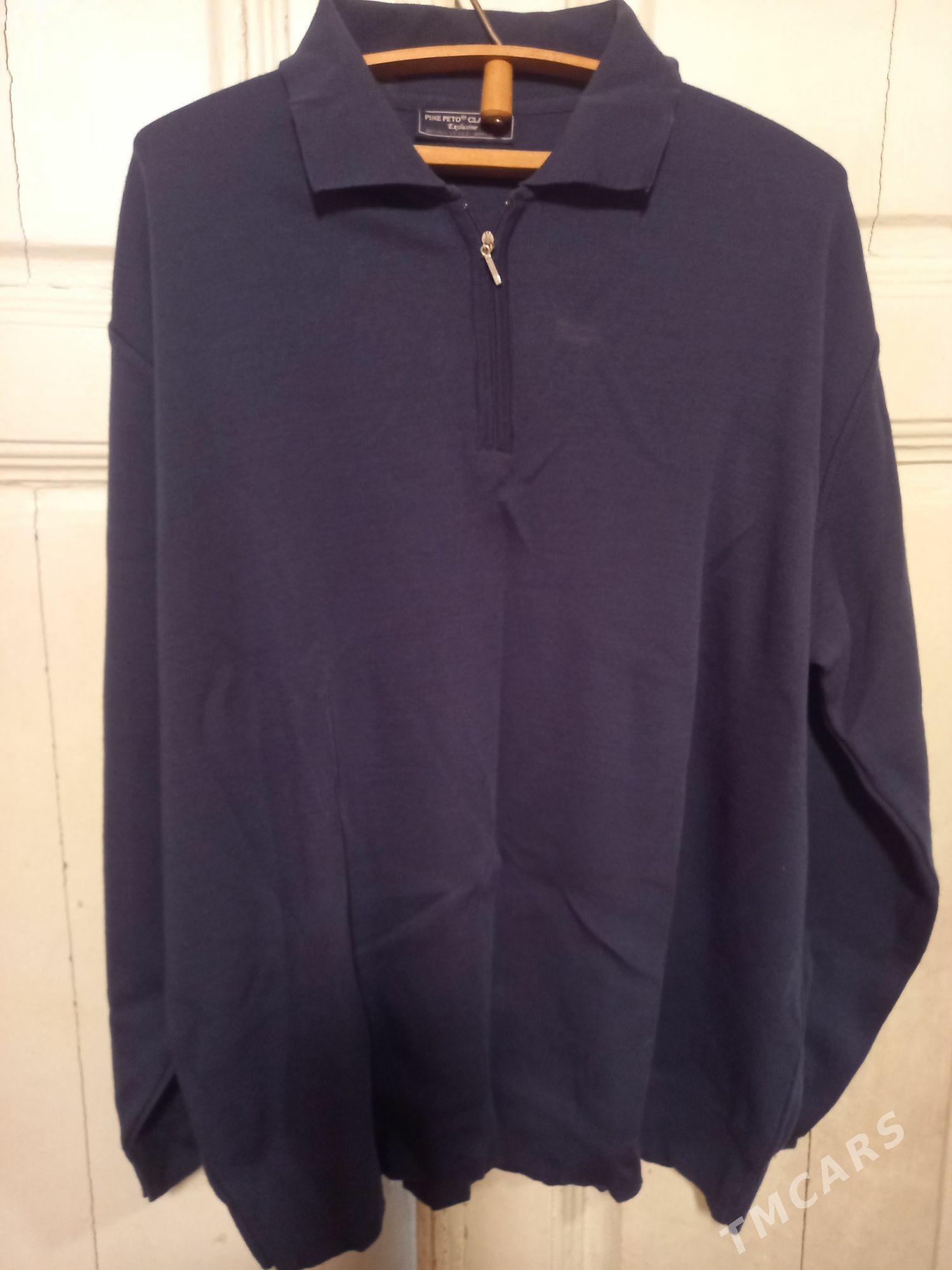 свитера мужские - Ашхабад - img 3