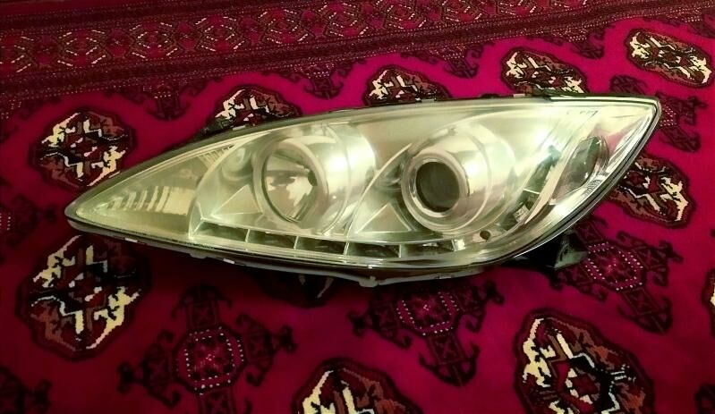 duty camry far 300 TMT - Gubadag - img 3