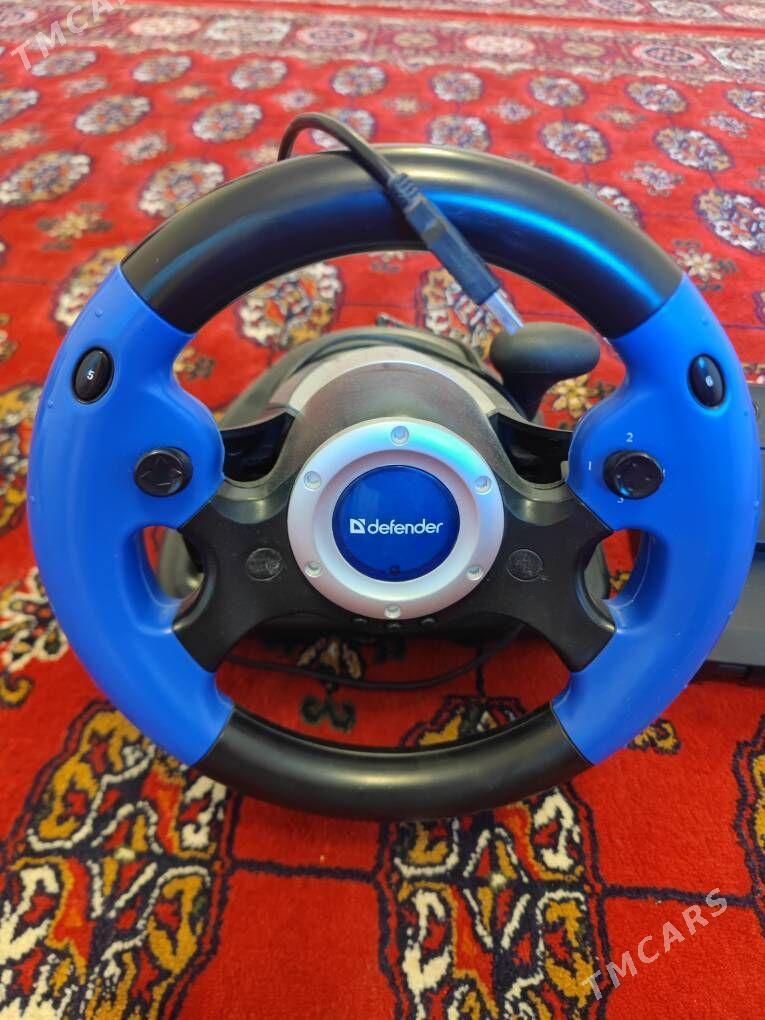 kampyuter rol - Бахарден - img 2