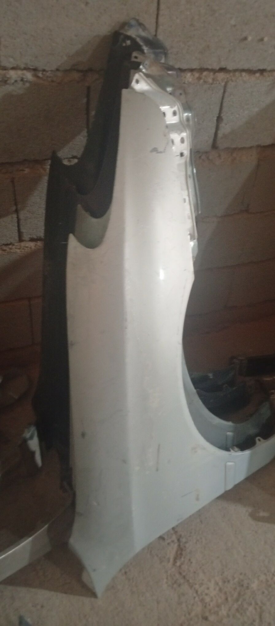 kyrlo lexsus es 300/330 750 TMT - Bedew - img 1