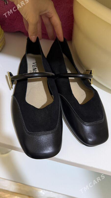 Туфли - Олимпийский городок - img 3