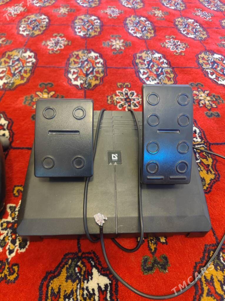 kampyuter rol - Бахарден - img 5