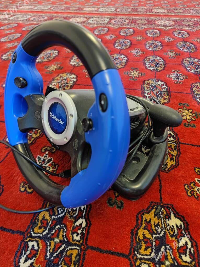 kampyuter rol - Бахарден - img 6