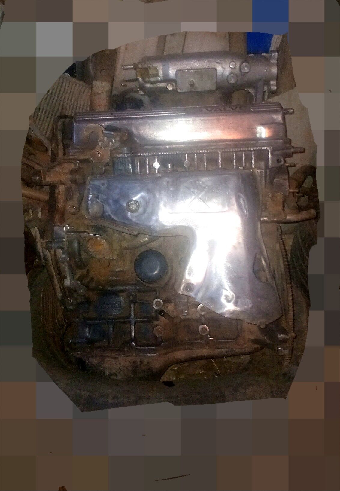 karona mator karopka 2lik 5 000 TMT - Губадаг - img 6