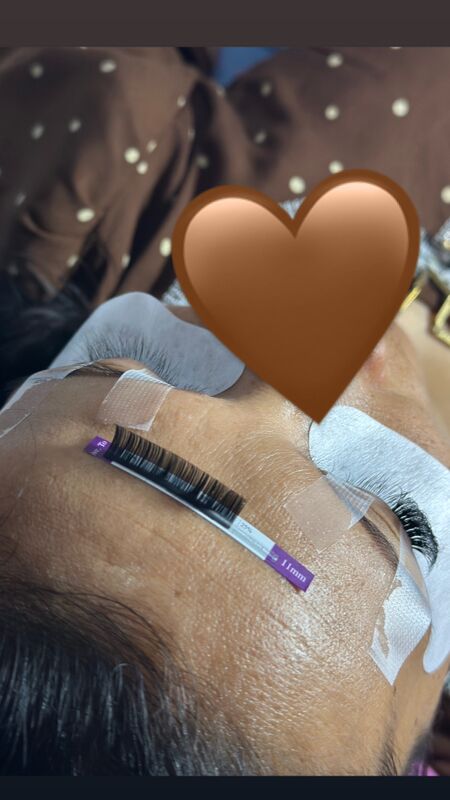 salon (kirpik dakma hyzmaty) - Balkanabat - img 10