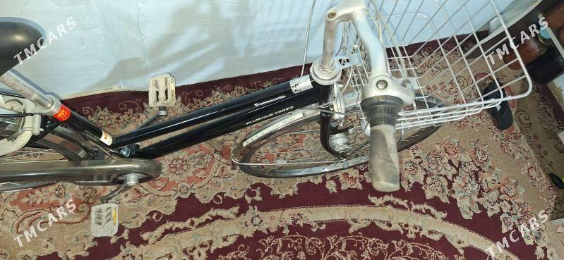 tigir 27 ÿaposga welo - Ашхабад - img 3