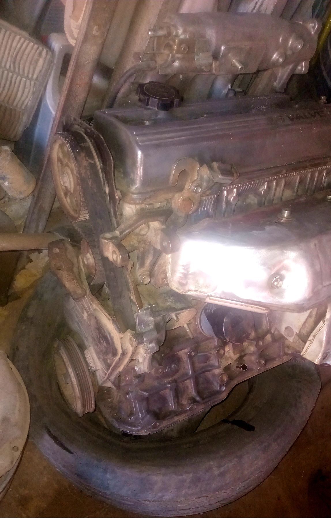 karona mator karopka 2lik 5 000 TMT - Губадаг - img 3