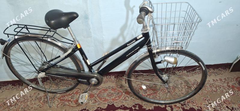 tigir 27 ÿaposga welo - Ашхабад - img 2