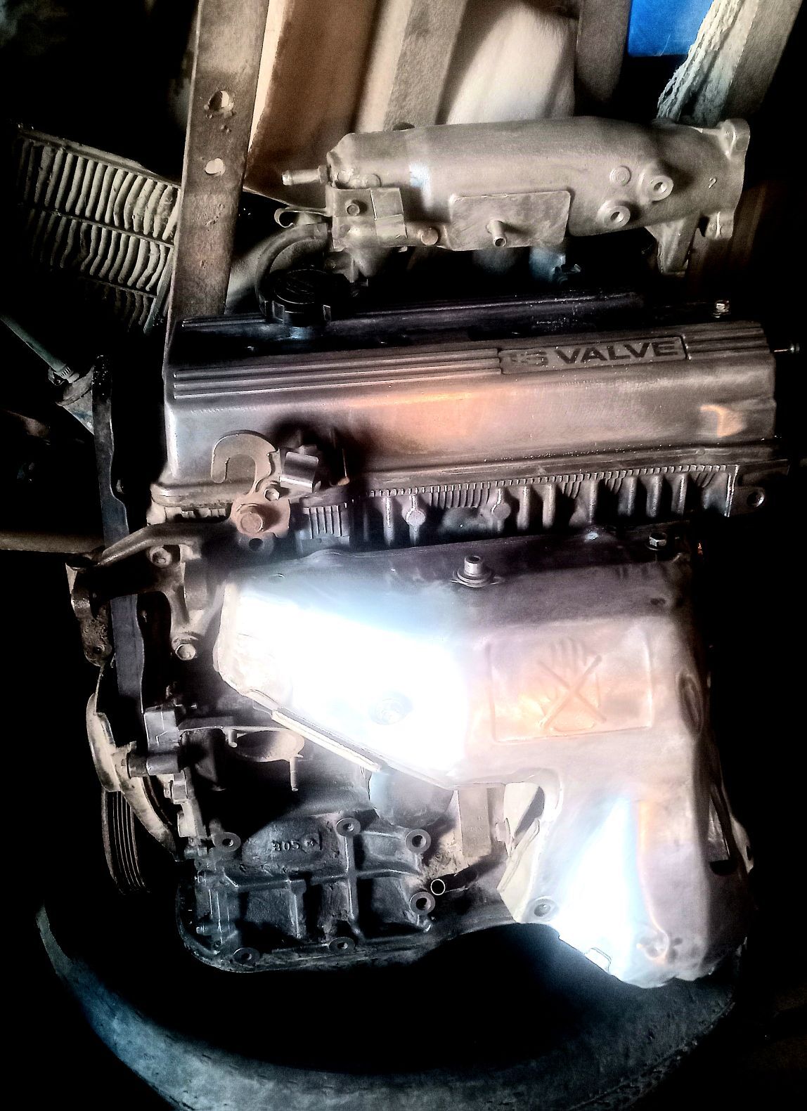 karona mator karopka 2lik 5 000 TMT - Губадаг - img 2