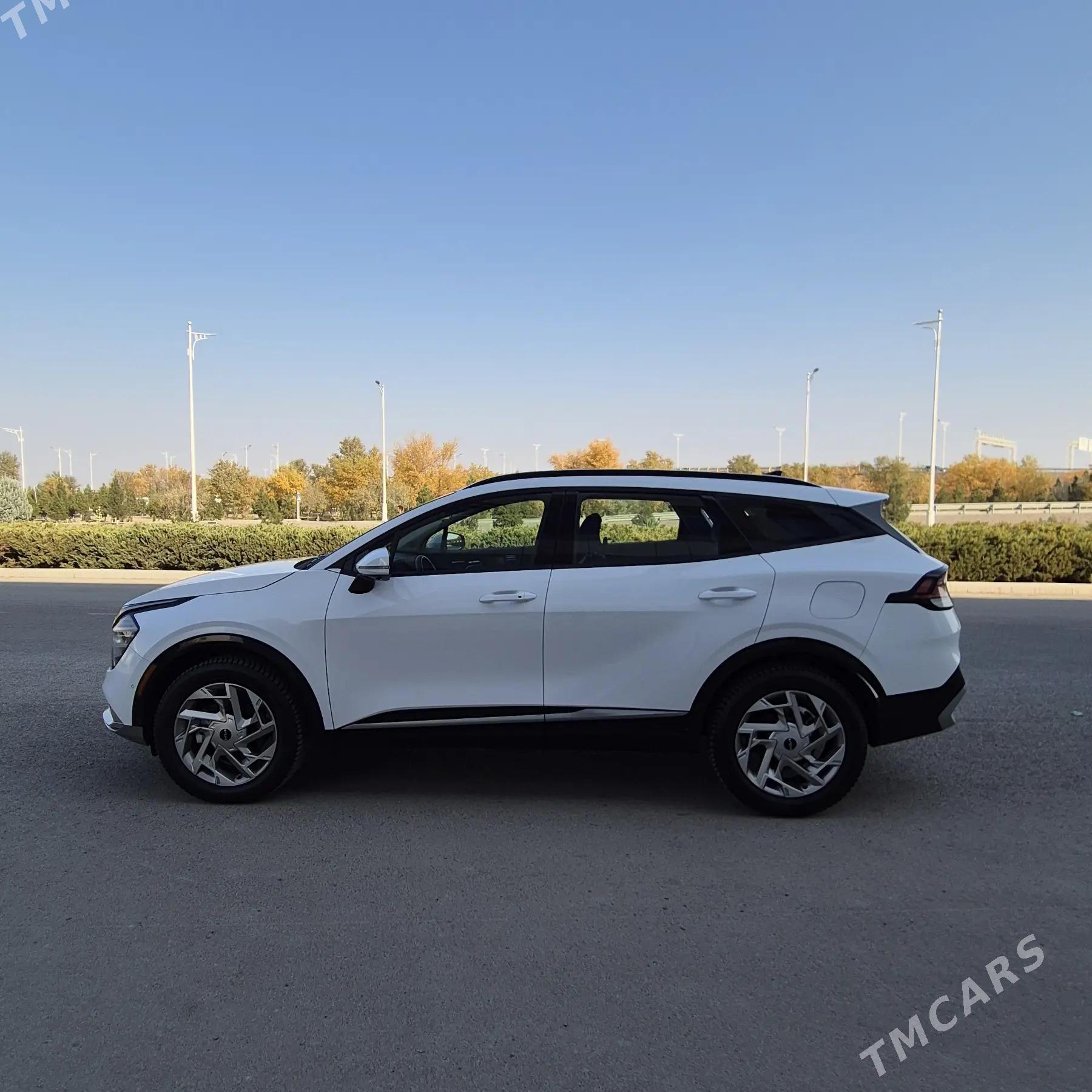 Kia Sportage 2022 - 380 000 TMT - Арзув - img 6