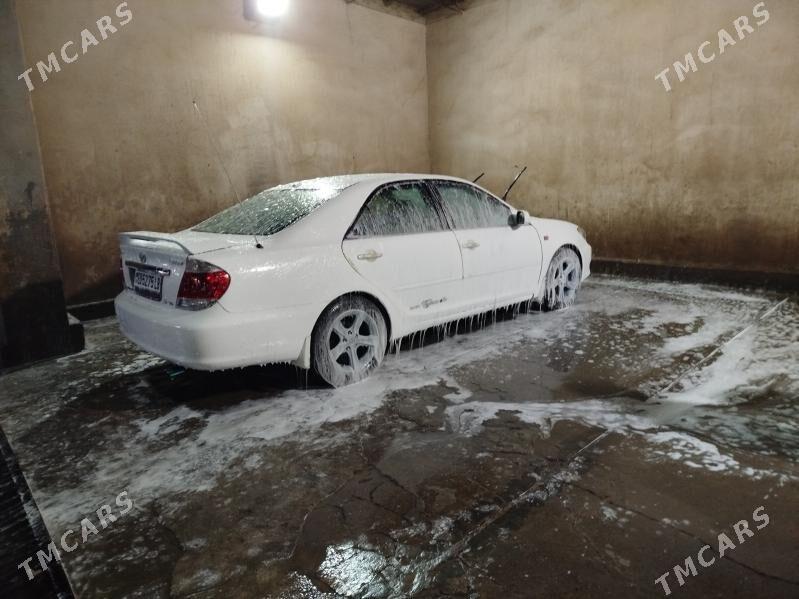 Toyota Camry 2004 - 170 000 TMT - Dostluk - img 10