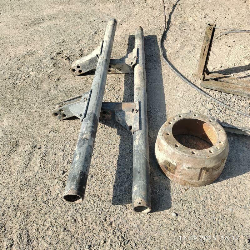 Камаз 65 20 100 TMT - Векильбазар - img 3