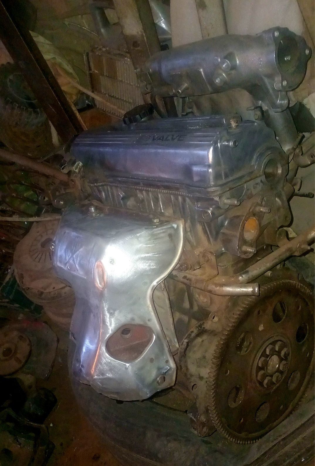 karona mator karopka 2lik 5 000 TMT - Губадаг - img 4