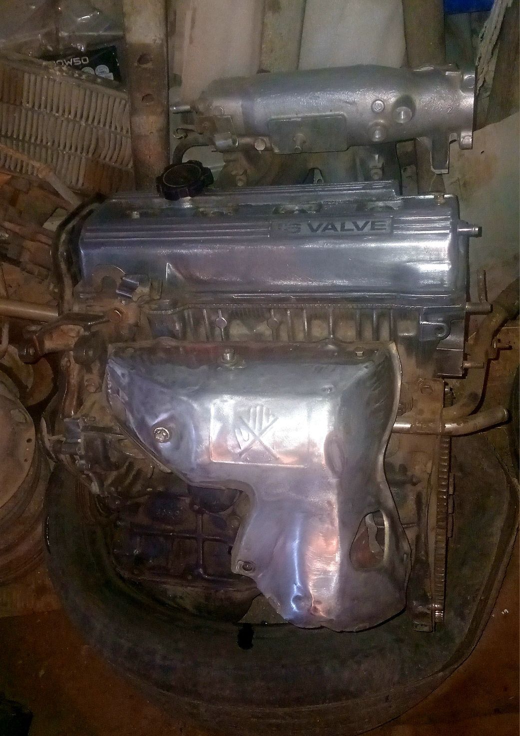 karona mator karopka 2lik 5 000 TMT - Губадаг - img 5