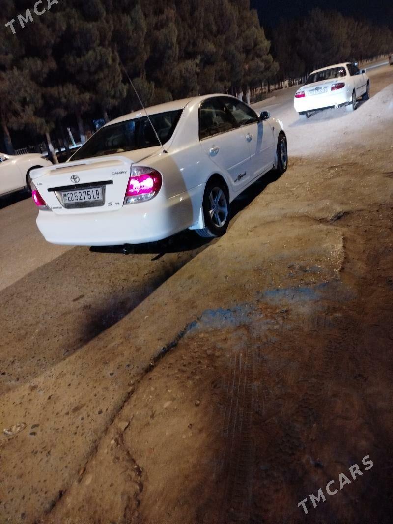 Toyota Camry 2004 - 170 000 TMT - Dostluk - img 8