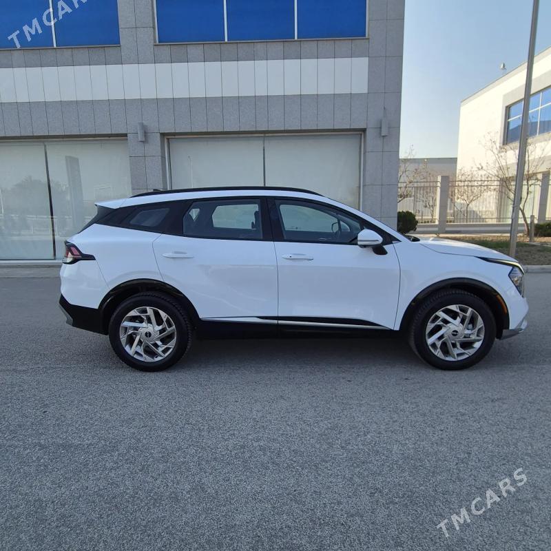 Kia Sportage 2022 - 380 000 TMT - Арзув - img 5