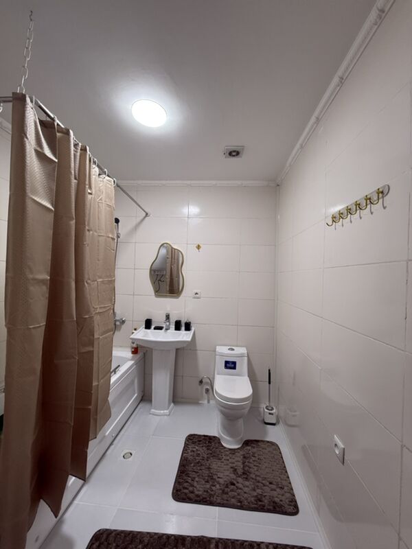 Gurtly 3 kom 2 etajГуртли 3к - Aşgabat - img 5