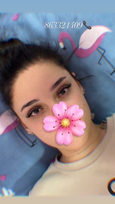 salon (kirpik dakma hyzmaty) - Balkanabat - img 9