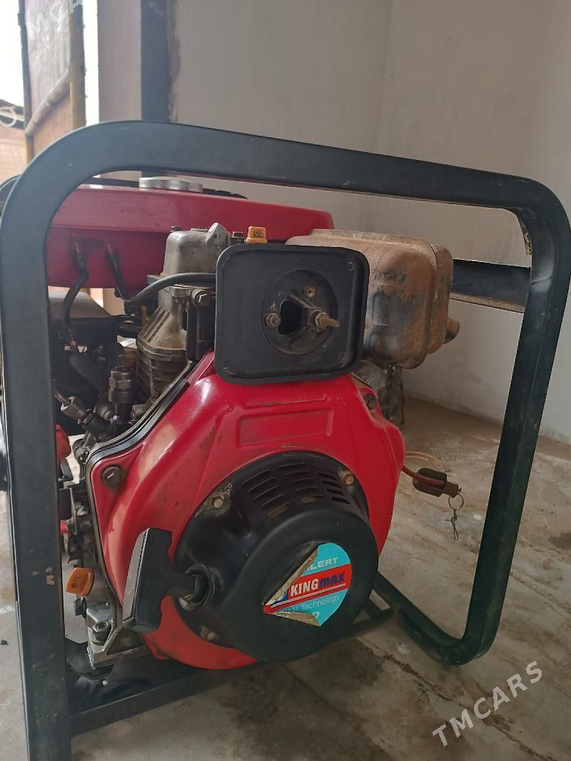 dizel genarator - Эсенгулы - img 1