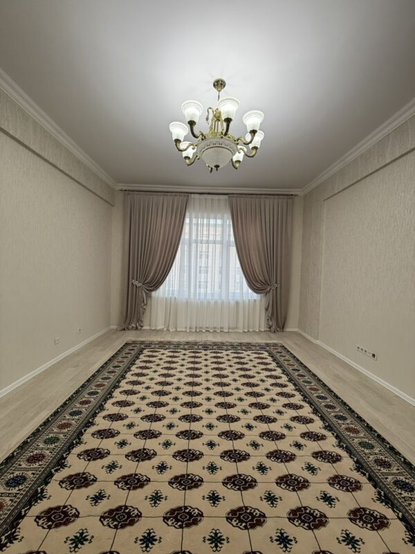 Gurtly 3 kom 2 etajГуртли 3к - Aşgabat - img 4