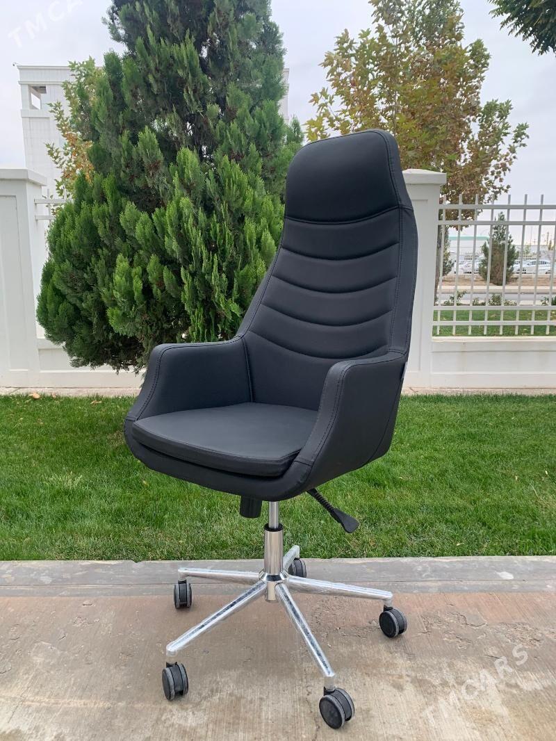 Koźa kreslo türk önümi - Ашхабад - img 3