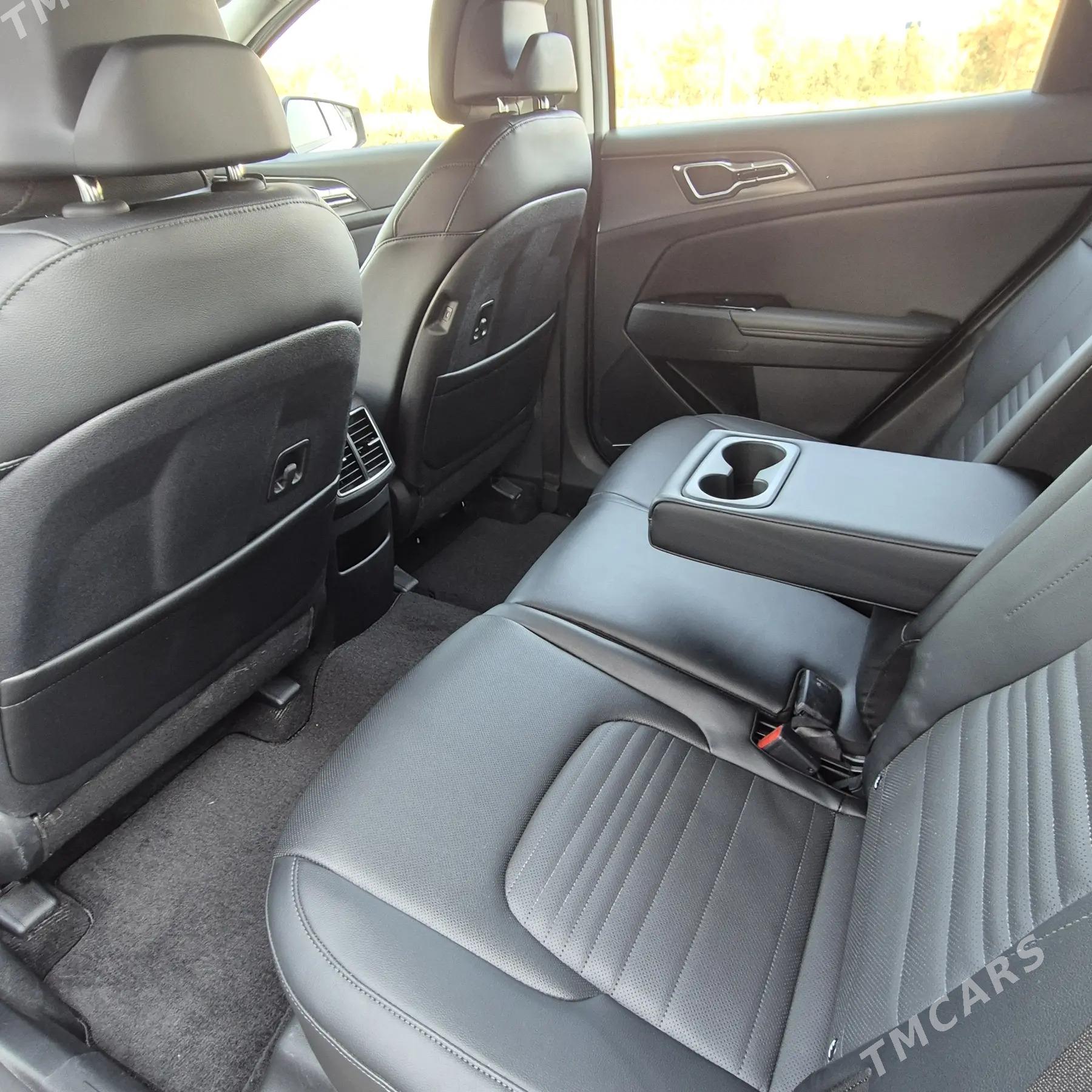 Kia Sportage 2022 - 380 000 TMT - Арзув - img 9