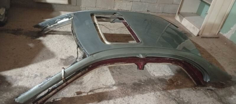 kyrlo lexsus es 300/330 750 TMT - Bedew - img 4