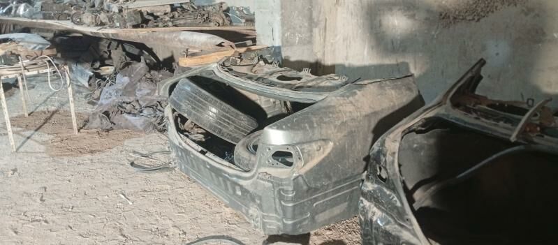 kyrlo lexsus es 300/330 750 TMT - Bedew - img 5