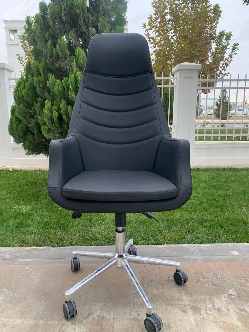 Koźa kreslo türk önümi - Ашхабад - img 1