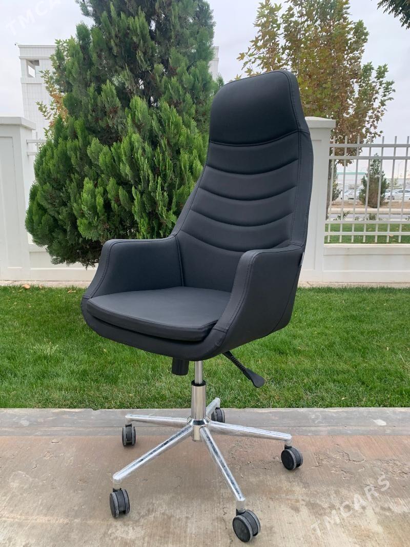 Koźa kreslo türk önümi - Ашхабад - img 2