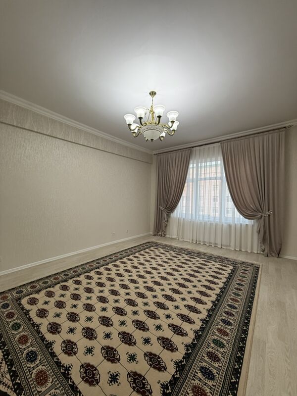 Gurtly 3 kom 2 etajГуртли 3к - Aşgabat - img 8