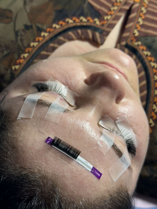 salon (kirpik dakma hyzmaty) - Balkanabat - img 8