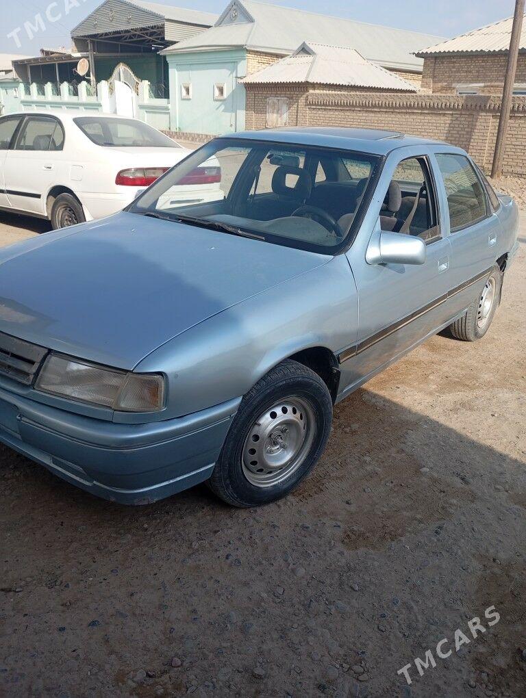 Opel Vectra 1990 - 21 000 TMT - Мары - img 6