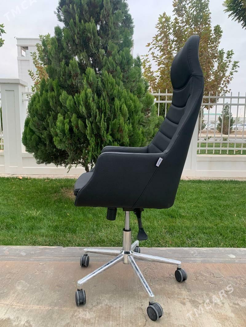 Koźa kreslo türk önümi - Ашхабад - img 4