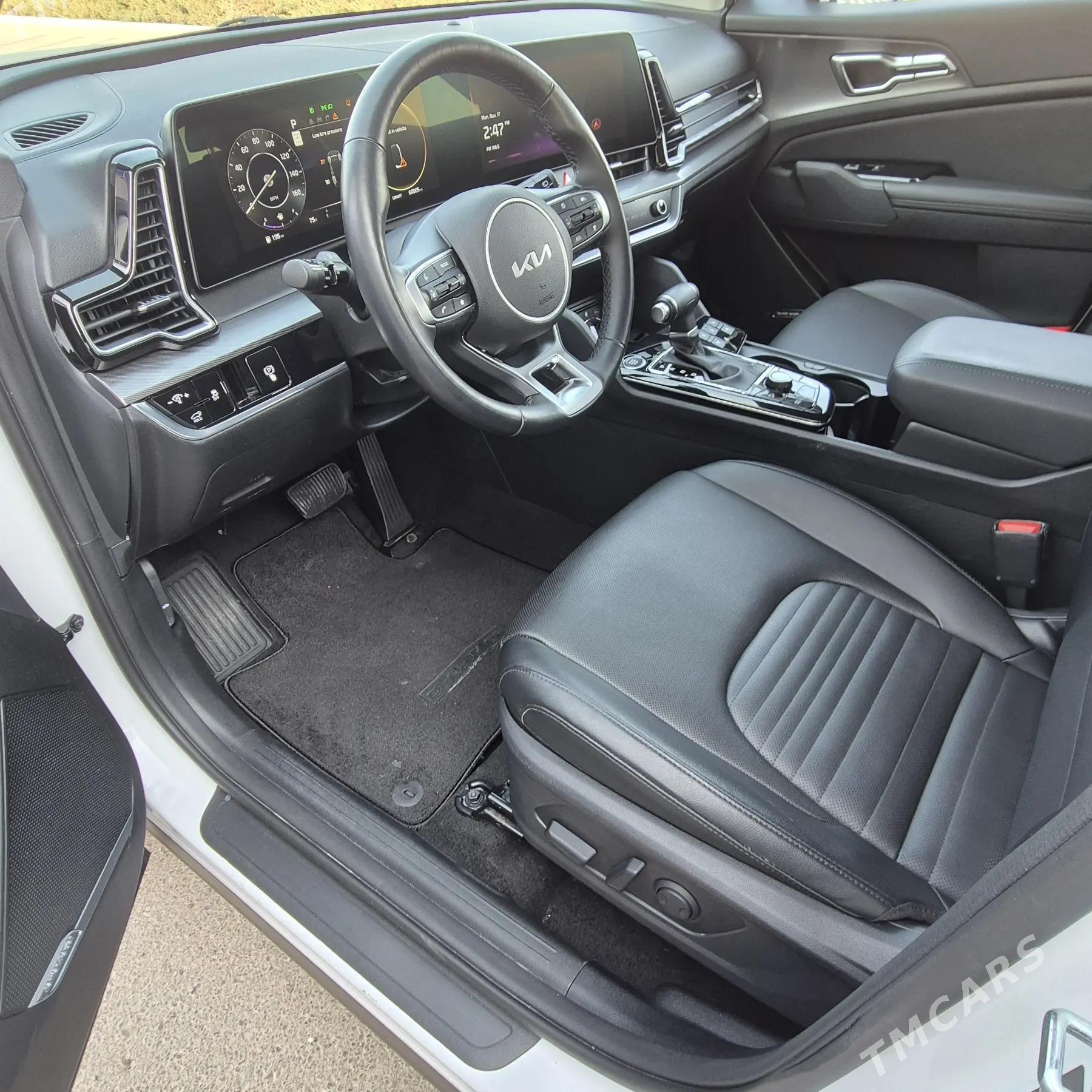 Kia Sportage 2022 - 380 000 TMT - Арзув - img 7