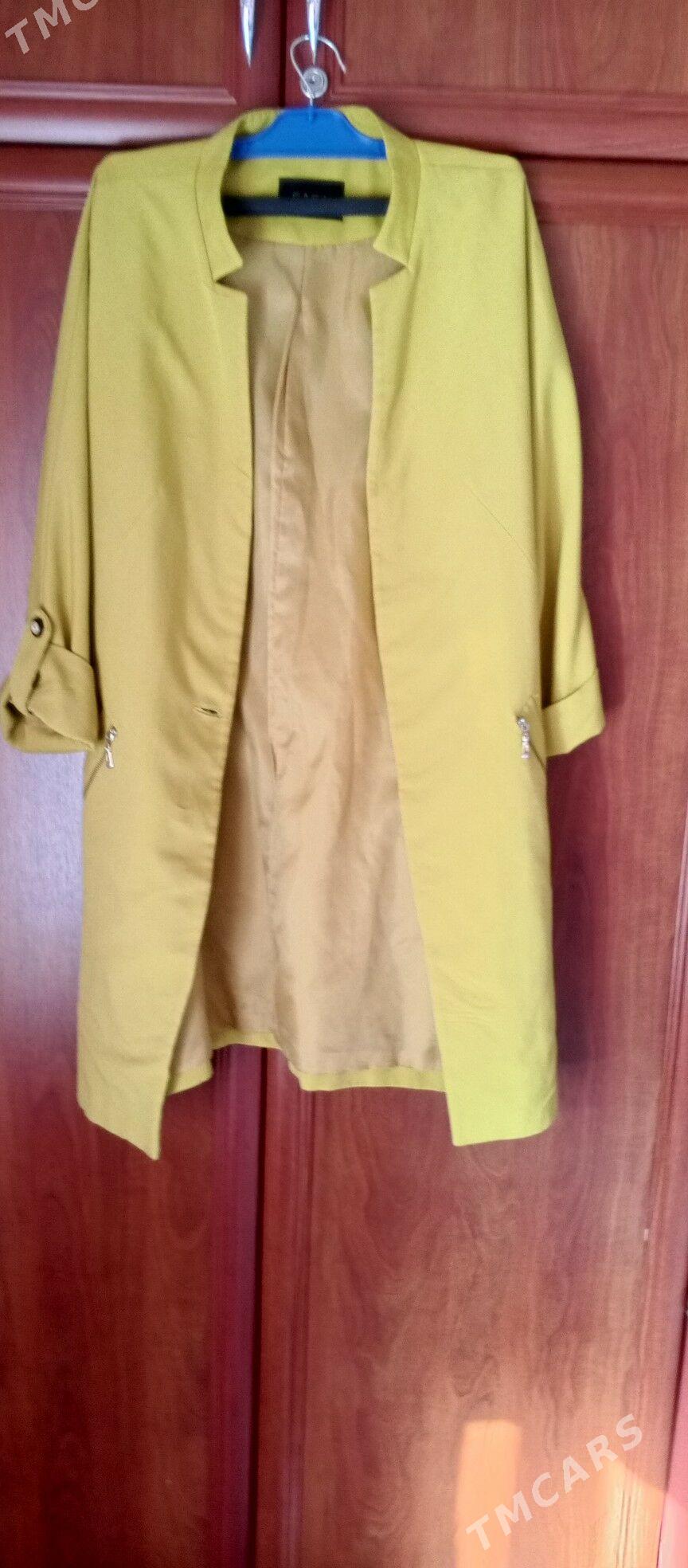 plac - Gyzylarbat - img 1