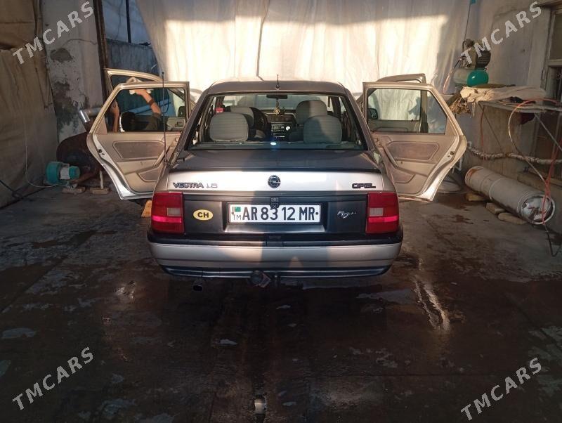Opel Vectra 1992 - 56 000 TMT - Мары - img 6